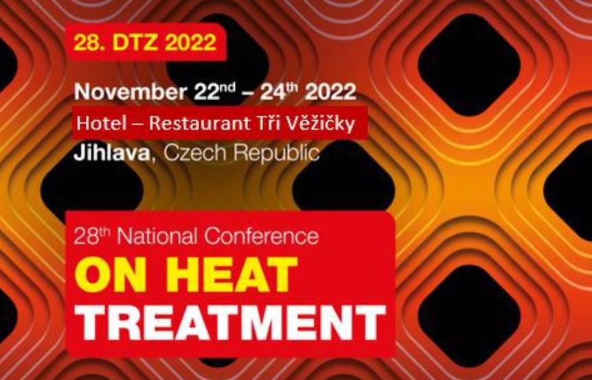 28 th National Conference on heat treatment